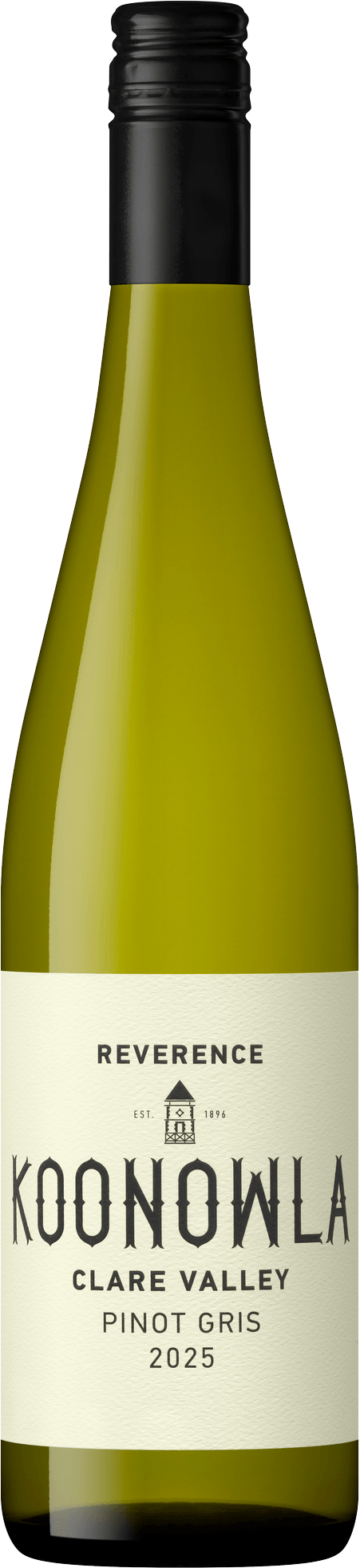 Koonowla Wines Reverence Pinot Gris  2025 Clare Valley — Clare Valley